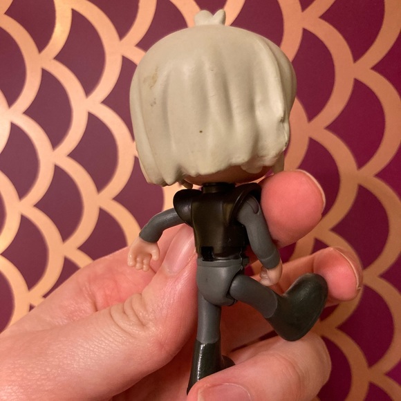 B1G2 - PJ Mask Black Suit Toy Figure - Buy 1, Get 2 FREE - Picture 4 of 4